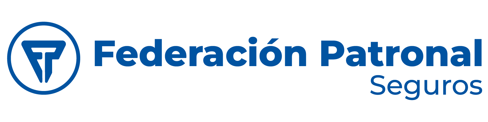 Logo Federación Patronal Logo Federación Patronal