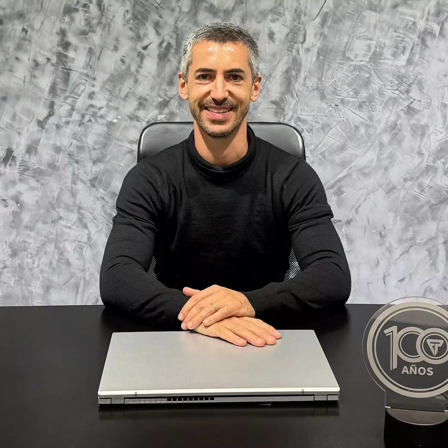 Fernando Jordá Fernando Jordá