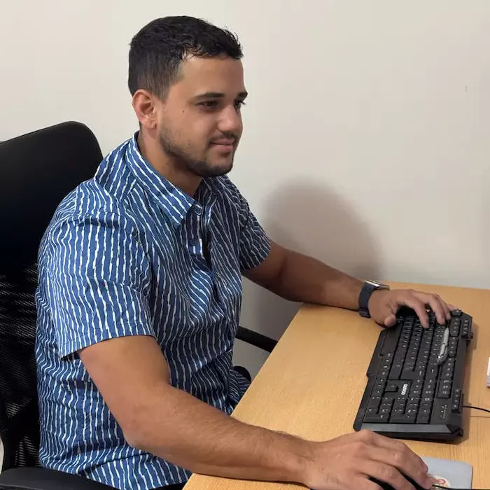 Cabutti Matias Federico